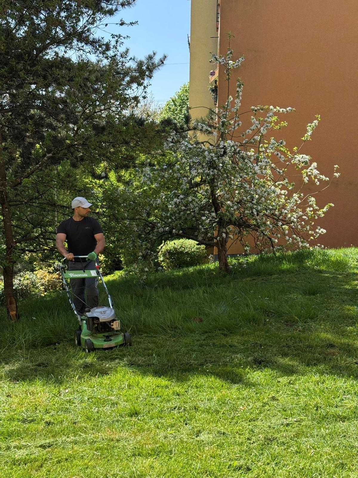 Außen- & Grünpflege Referenzbild 5