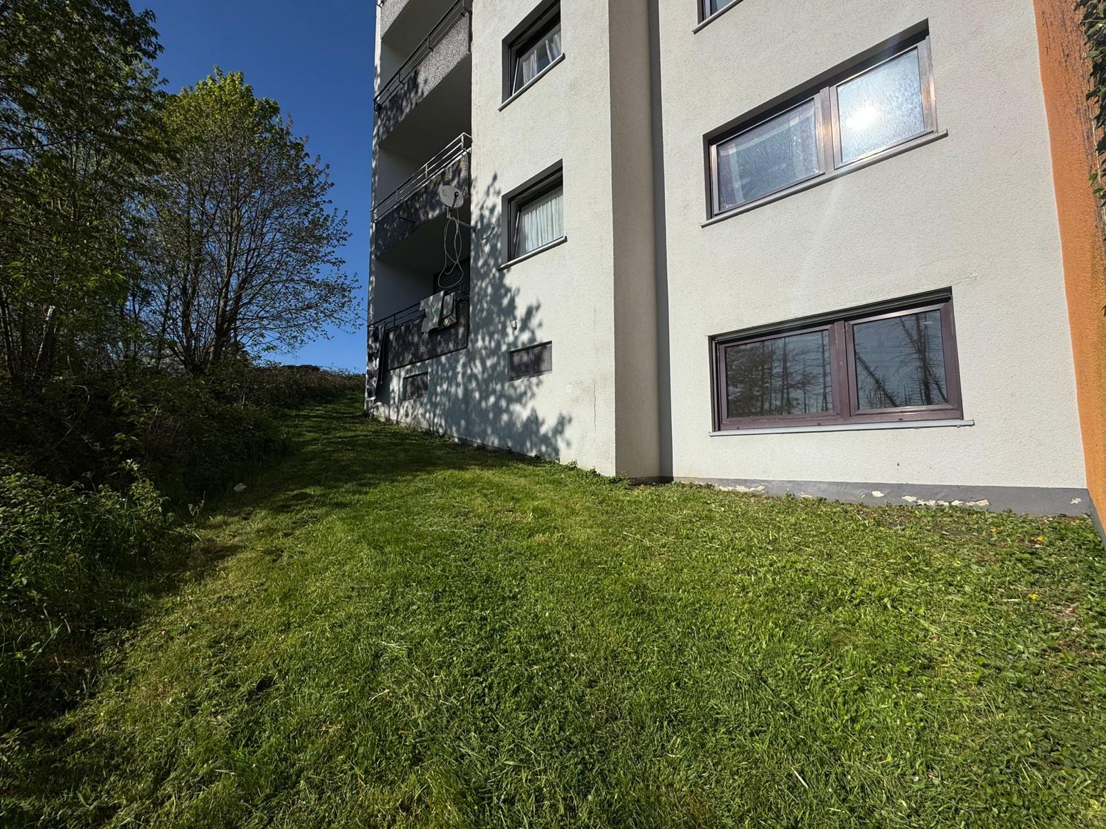 Glas- & Fensterreinigung Referenzbild 5