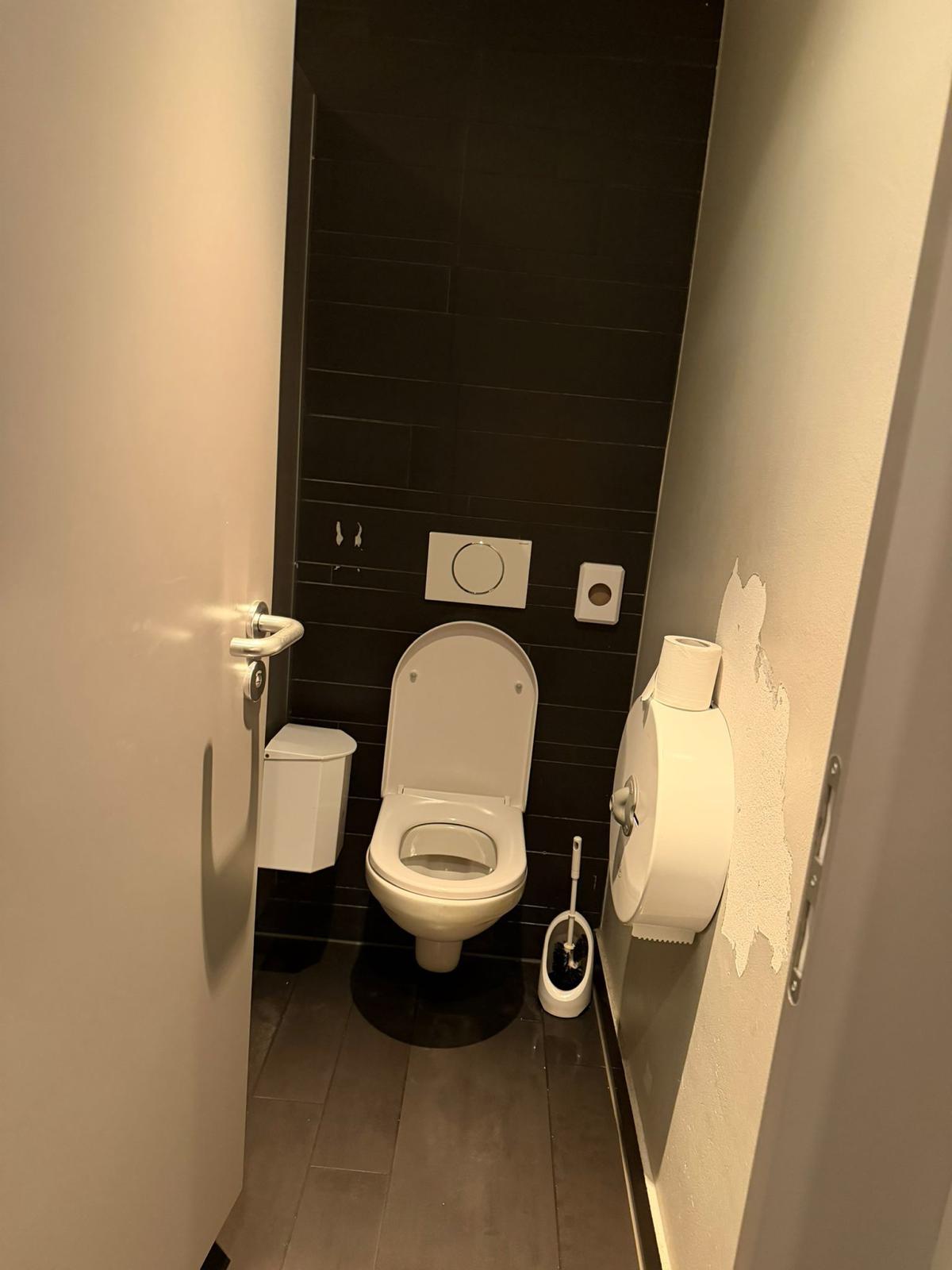 Sanitär- & Hygienebereiche Referenzbild 2