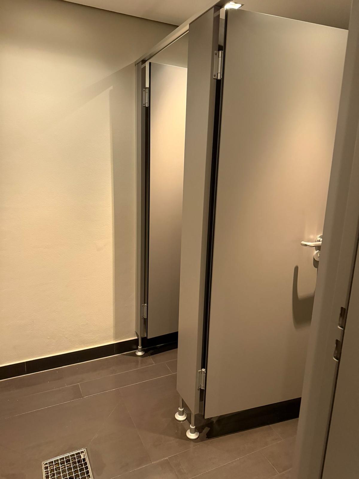 Sanitär- & Hygienebereiche Referenzbild 3