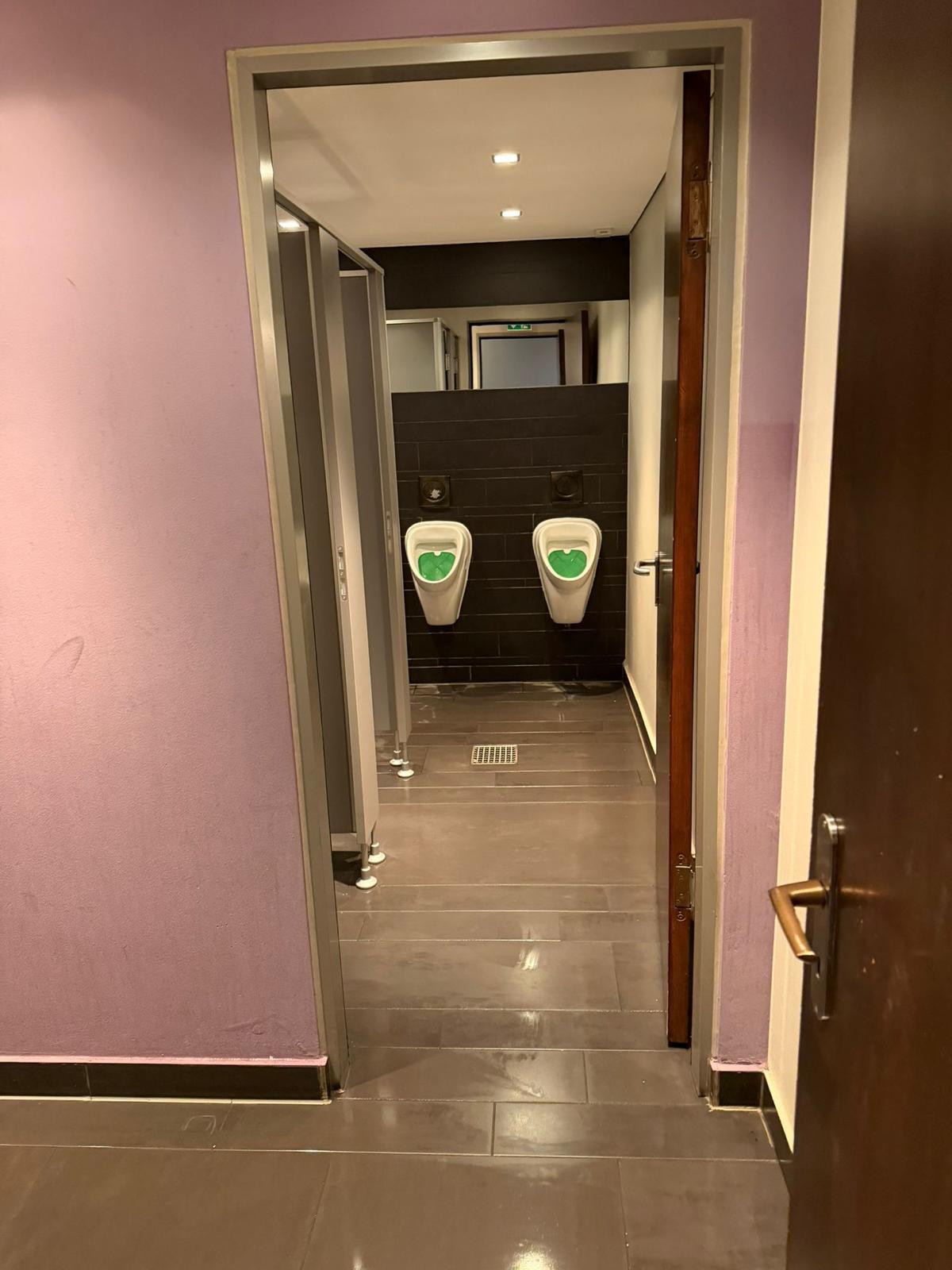 Sanitär- & Hygienebereiche Referenzbild 5