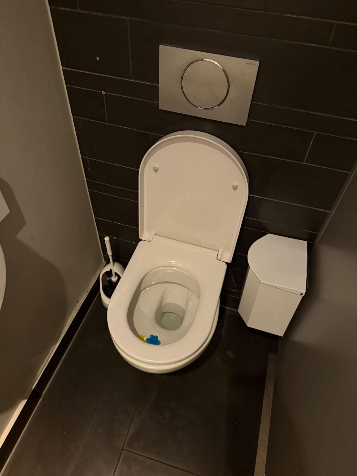 Sanitär- & Hygienebereiche Referenzbild 6