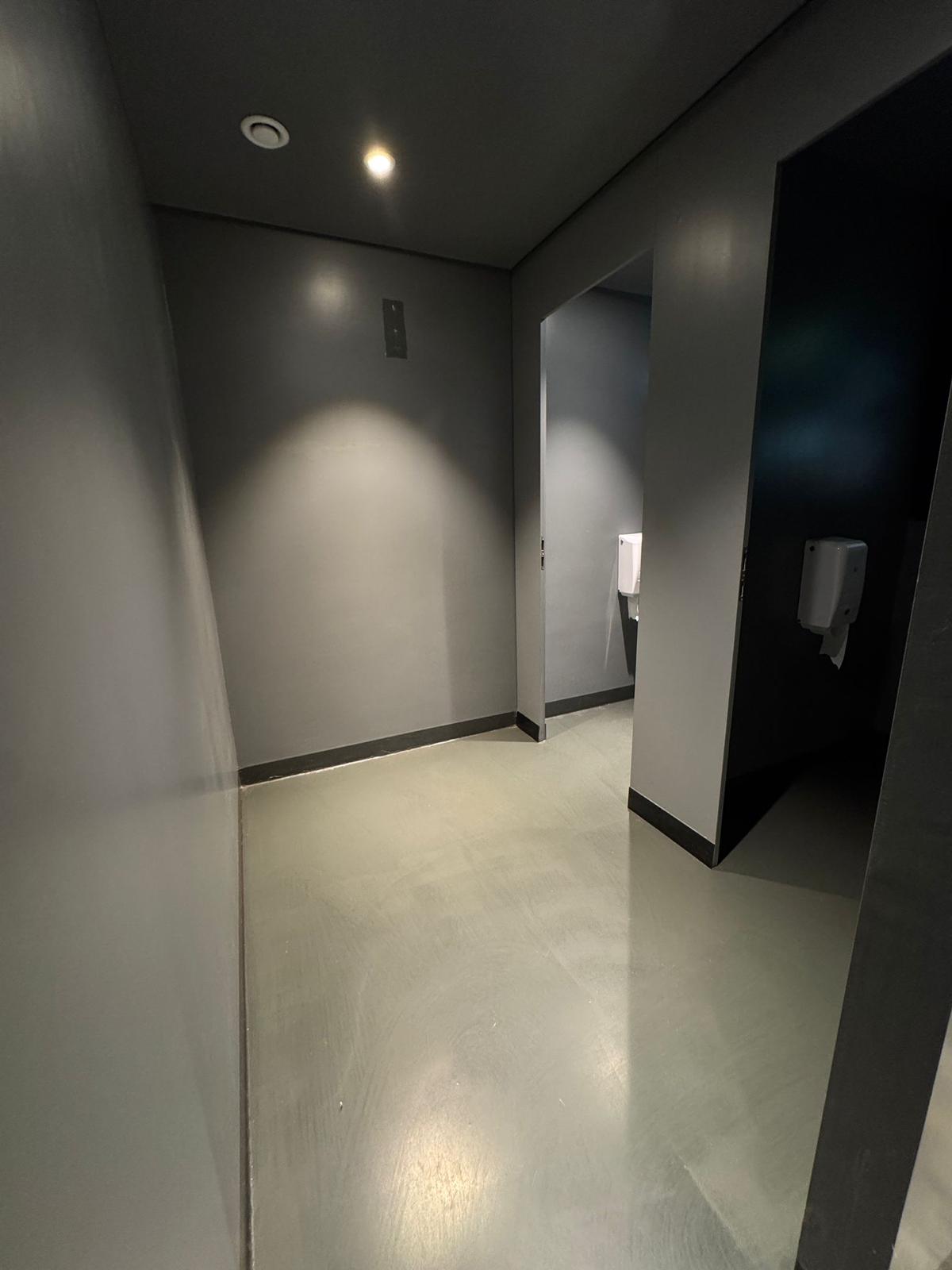 Treppenhausreinigung Referenzbild 4